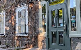 Auberge Du Libraire